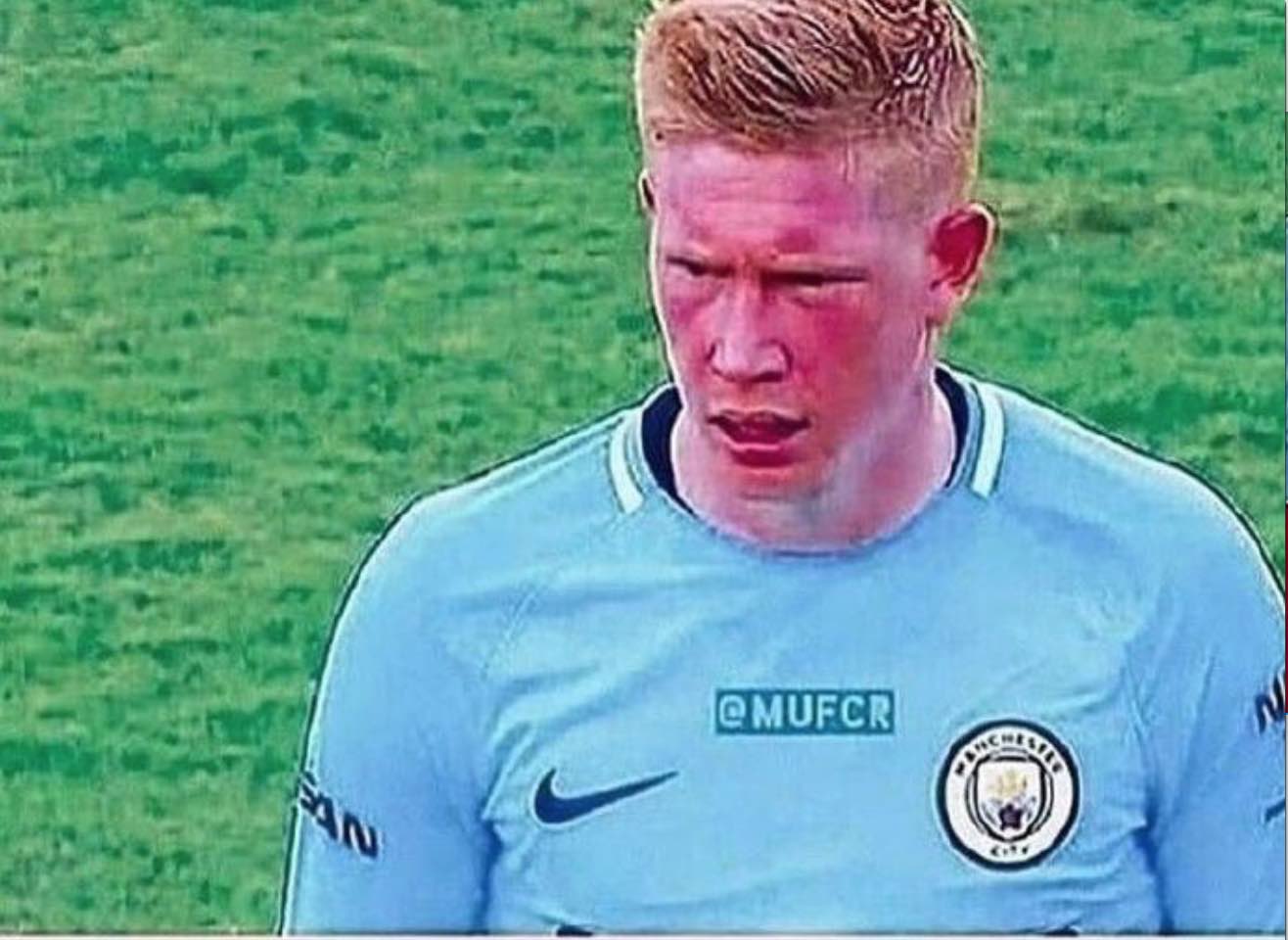 拉米罗：明天要为北京这座城市而战，没有受到亚冠失利的影响