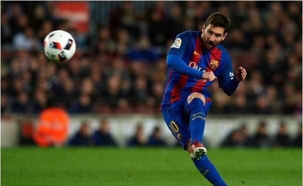 C罗本世纪左脚进球数位列第五，也是前十中唯一的非左脚球员