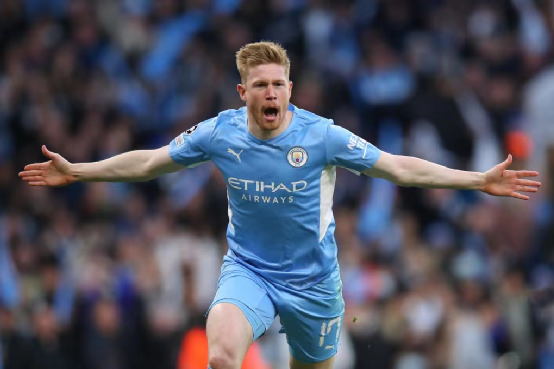 皇马更衣室失控！面临下课危机，欧冠踢曼城是最后机会